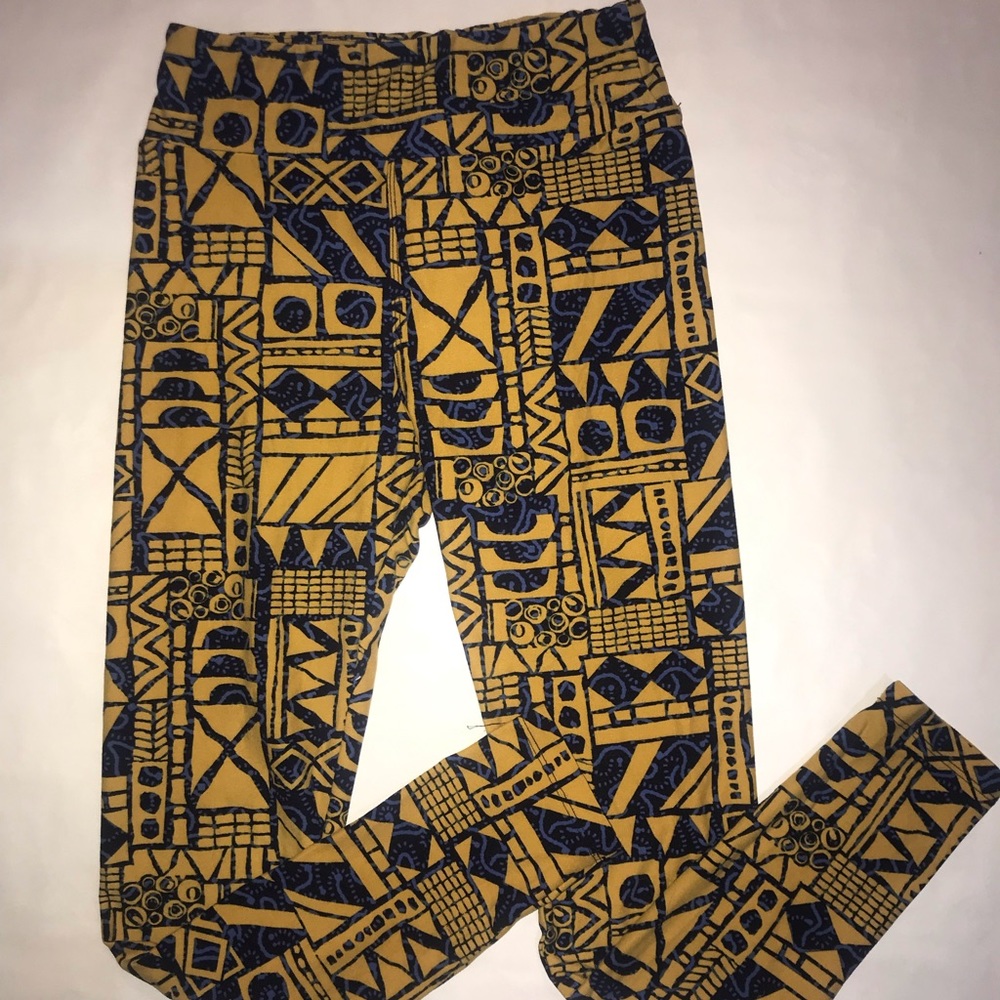 Lularoe Leggings